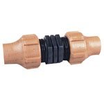 Universal Nut Lock Coupling