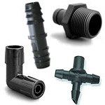 Drip Irrigation Fittings