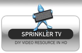 Irrigation DIY Videos Help Topics