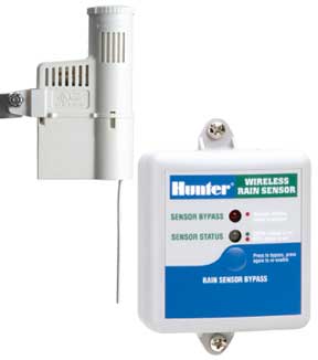 Hunter Wireless Rain Sensor