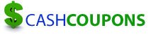 Cash Coupon - Click Links Below
